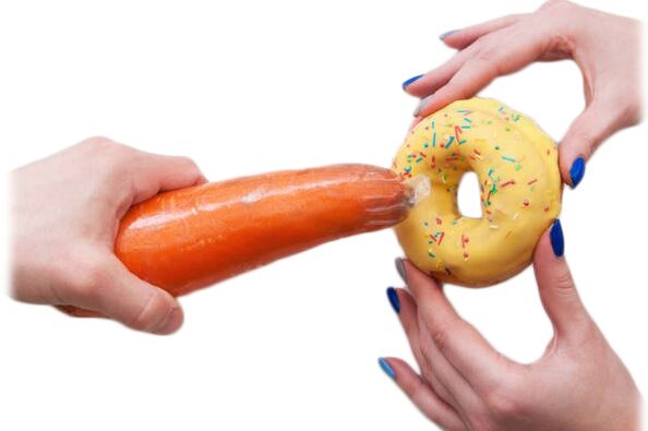 Starke Erektion und hohe Libido mit EffectEro